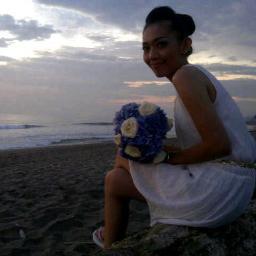 NyeTheStar's profile picture. Best Husband @genliferysa, awesome daughter, greatest Family, stunning friends, amazing job!
I'm SPECIAL with my own way.. Proud to be ME!! ♥