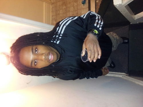 babyrachet_lean's profile picture. Bringing The Chickens To Cluck U`s.