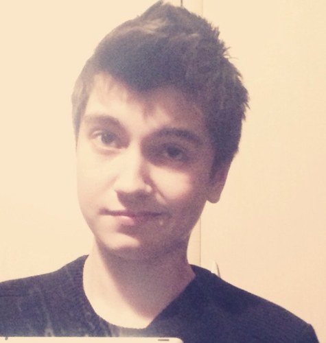 AydinSv1's profile picture. 