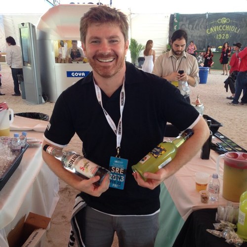 georgecristiani's profile picture. International area Manager @ Molinari Italia