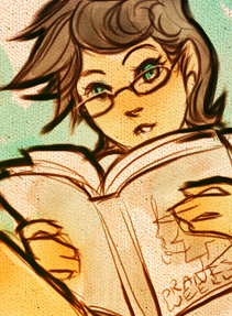 [The Heiress of Crocker Corp, Baker] YEAHHH, JANE CROCKER, DON'T MAKE ME GO HARDCORE. //Parody and Non-Parody, HS RP