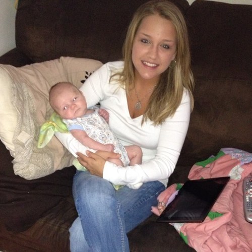 Kelli_Brinkman0's profile picture. 