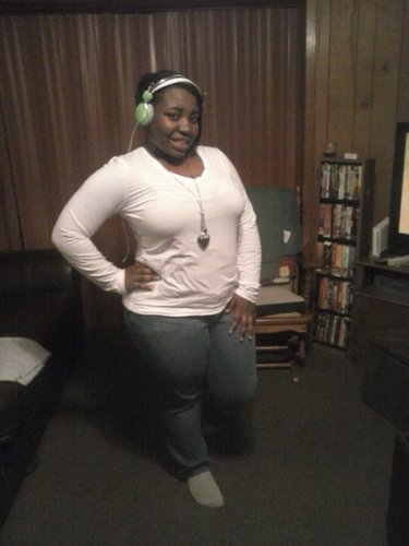 I absolutely LOVE MUZIK..!!!!