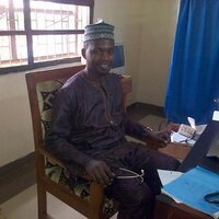 LAWAL QUDUS O (@lawalqdus) 's Twitter Profile