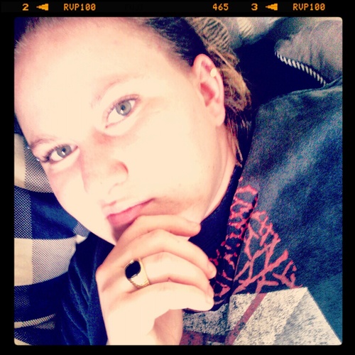 Only God Can Judge Me 19yrs old  #Lesbian #SweetHeart #TeamStud #Boxing #Softball #Basketball #Swerve