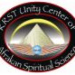 krstunity's profile picture. Krst Unity Center of AfRaKan Spiritual Science | Reverend Meri Ka Ra