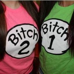 bitch please