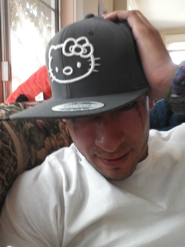 nobodyisjosh's profile picture. You Karate, I'm a Ninja... 
You's a Super, I'm a Mega...
You so Great, I'm so much Greater...
I am now, and I am later...
- Nobody