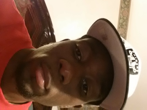 Made in Haiti, got imported to the U.S #blessed
