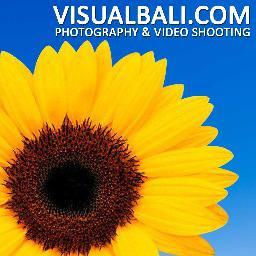 visualbali's profile picture. Professional Photography & Videography service in Bali
