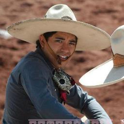 CHARRO FISIOTERAPEUTA!