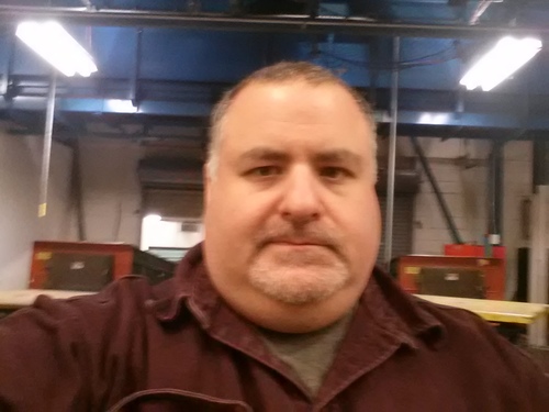 Howiewarsofsky's profile picture. 