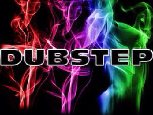 Dubstep, Dubstep, and more god damn Dubstep