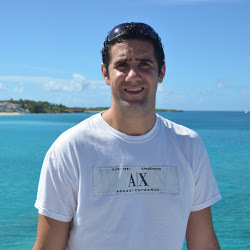 TimoPentner's profile picture. Operations, Leadership, Coaching ... Living an amazing life, making every moment count.