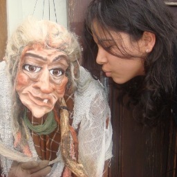 Man is least himself when he talks in his own person. Give him a mask, and he will tell you the truth. - Oscar Wilde