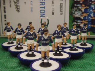 life has given me a good hand everton and a amazing child thanks to whoever sorted it