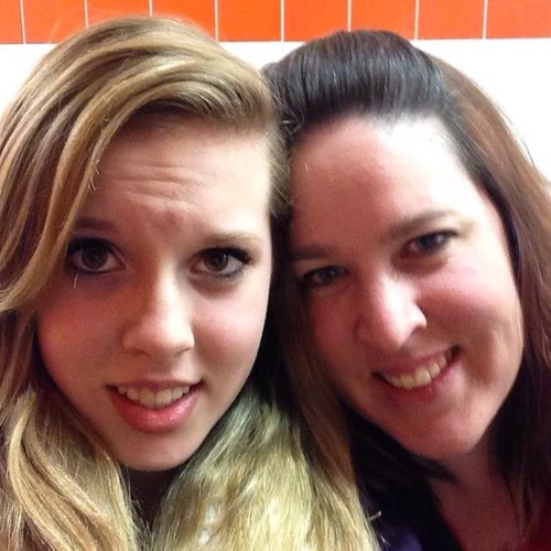 NicoleFuhsel's profile picture. 