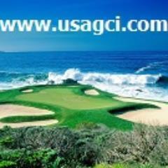usagci's profile picture. USA Golf Course Info - Blog - Course Records http://t.co/GJA0tnT6Ix