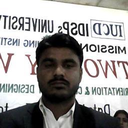 Hubdarabru's profile picture. Human rights student and struggling for social justice