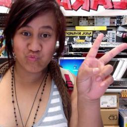 sneakyLilo's profile picture. Our deepest fear is not that we are inadequate. Our deepest fear is that we are powerful beyond measure.