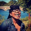 Malika Reid - @MalikaTheGreat - Twitter