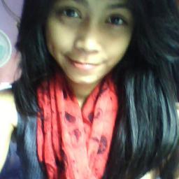 AshaqillaViolla's profile picture. @indra lesmana ya cuma indra lesmana yang sabar ngadepin anak kecil :*