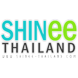 Thailand 1st community for SHINee