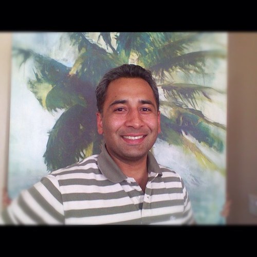 irfanmiqbal's profile picture. 