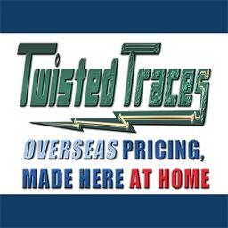 Twisted Traces
