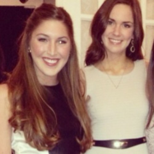 Ellen_Scott's profile picture. Texas Tech Alumni