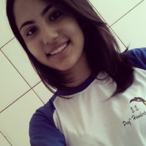 Sou quem eu sou, sou quem eu devia ser, sou quem Deus queria que eu fosse, e nada pode mudar isso.