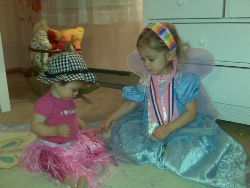 JoannaArrigale's profile picture. 