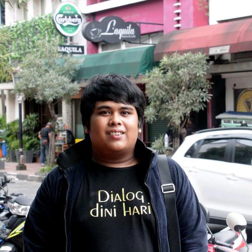 Music, coffee and fun everyday.

Owner at @greenTclothing