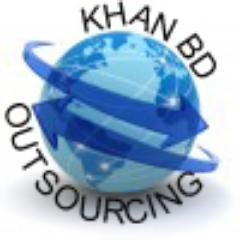 khanoutsourcing's profile picture. 