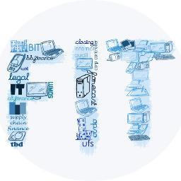 Official twitter account of FIT ULI