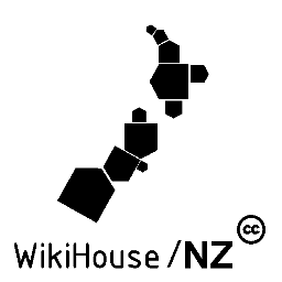 New Zealand @wikihouse Lab founded in 2011 by @ecoarknz and @martinluff - all welcome