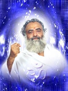 Sant Shri Asharam Ji Bapu Ashram, Himmat Nagar, Sabarkantha. Gujarat. INDIA