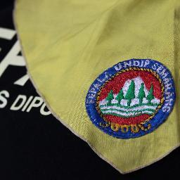 Organisasi Pecinta Alam Fakultas Ekonomika dan Bisnis UNDIP | est. 22 April '90 | Caving | Hutan Gunung | Panjat | Konservasi SDA & Air | SAR |
