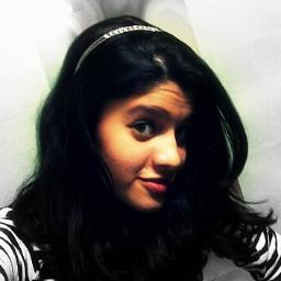 My name is Poorvi. :D
I am awesome. ;)
The end. .xx