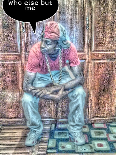 Music Producer/editor/dancer I just wanna be successful....