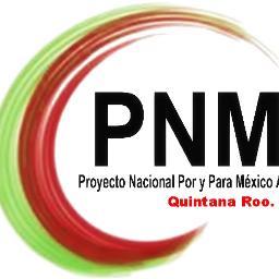 Comité Ejecutivo Estatal del Proyecto Nacional Por y Para México Quintana Roo A.C.