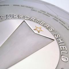 The Supporters' Shield Foundation exists to promote & protect the MLS Supporters' Shield. Currently resides in the city of Cincinnati, Ohio.