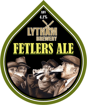 TheFetlers's profile picture. An exclusive 2 generational association. Established 1982. Purveyors of fun, laughter, friendship and above all happiness. Very proud.Minus Iocata