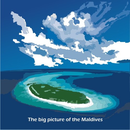 bigpicmv's profile picture. Do you believe that Sun Sea & Sand is the big picture of the Maldives?