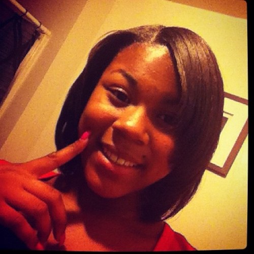 Luvly_Nee's profile picture. Everybody follow meh & I'll follow yuh!!! 3