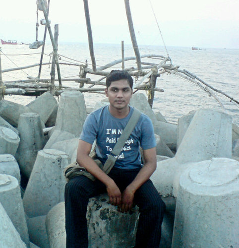 An Indian