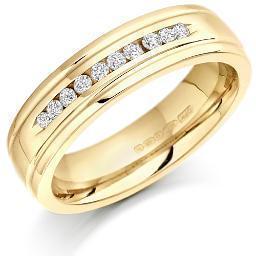 We make Beautiful Wedding Ring Sets & Engagement Rings - lower than high street prices. Try Before You Buy service available.