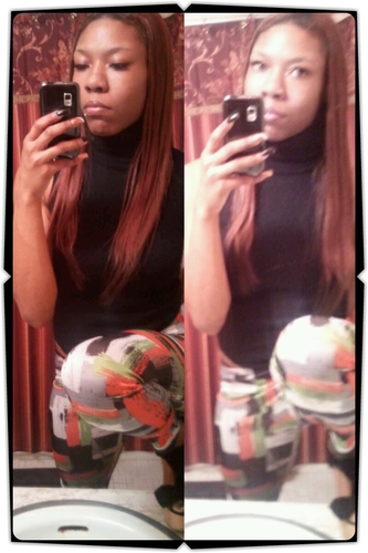 WHAT EVER U WANNA KNW BOUT ME JUST HIT ME UP