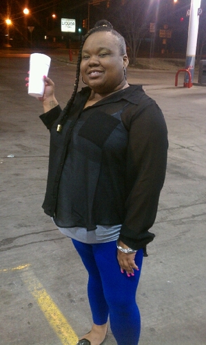 # $$$ DA ONLY THANG ON MY MIND  #FUCC ALL DA BS  #MISZ GETITBITCH