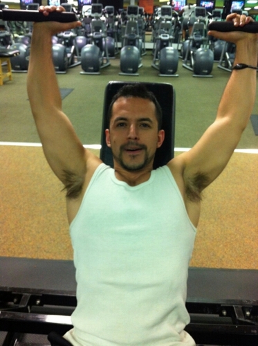 loaiza_exp's profile picture. Grad Student